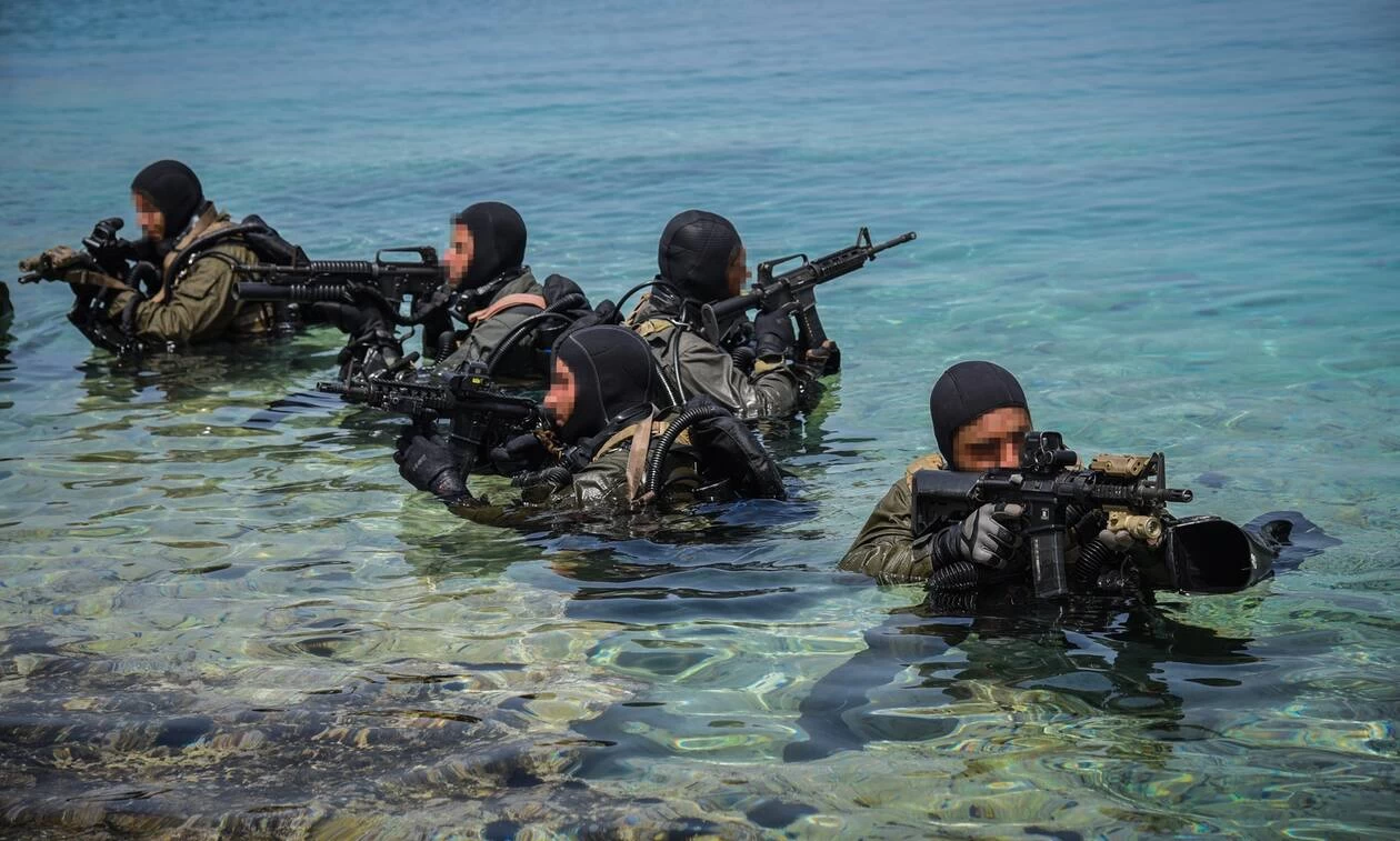 ΓΕΕΘΑ: Σεμινάριο αντιμετώπισης υβριδικών απειλών διοργάνωσε η Διοίκηση Ειδικού Πολέμου